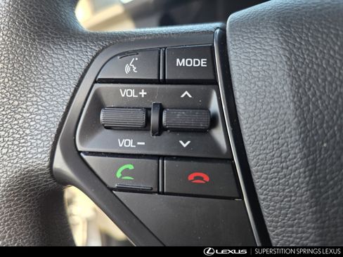 Used 2016 Hyundai Sonata SE image 24