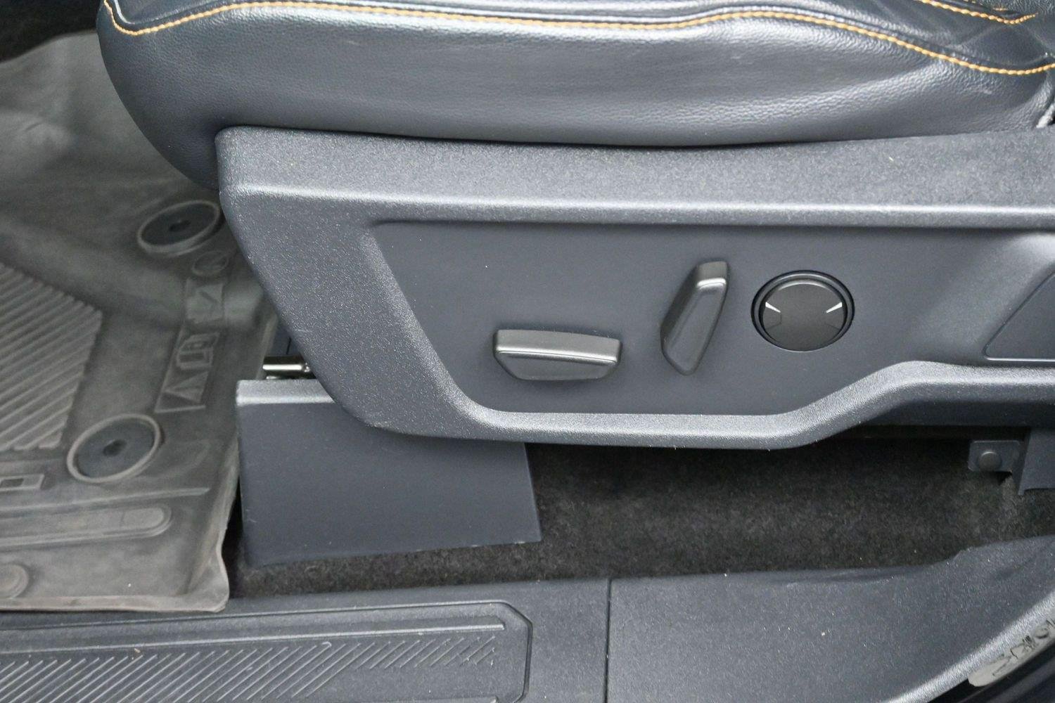 Used 2021 Ford Bronco Badlands AWD/4WD image 17