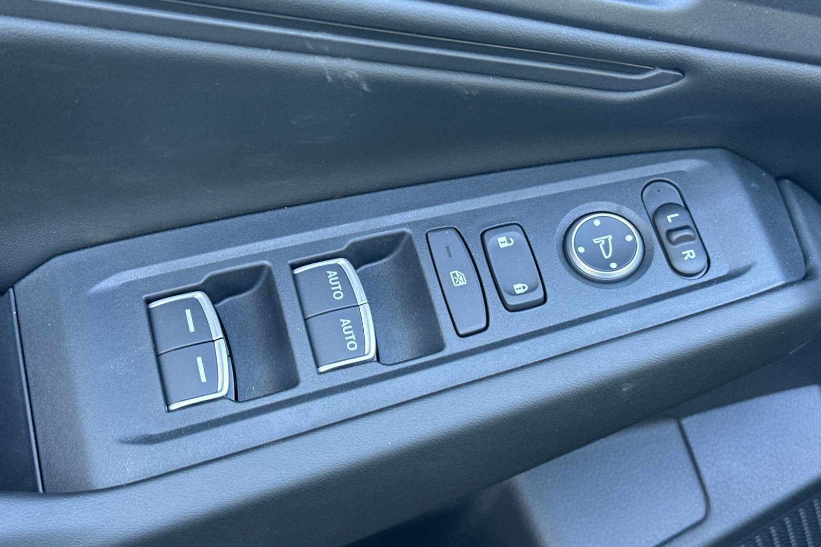 New 2026 Honda Accord SE image 12