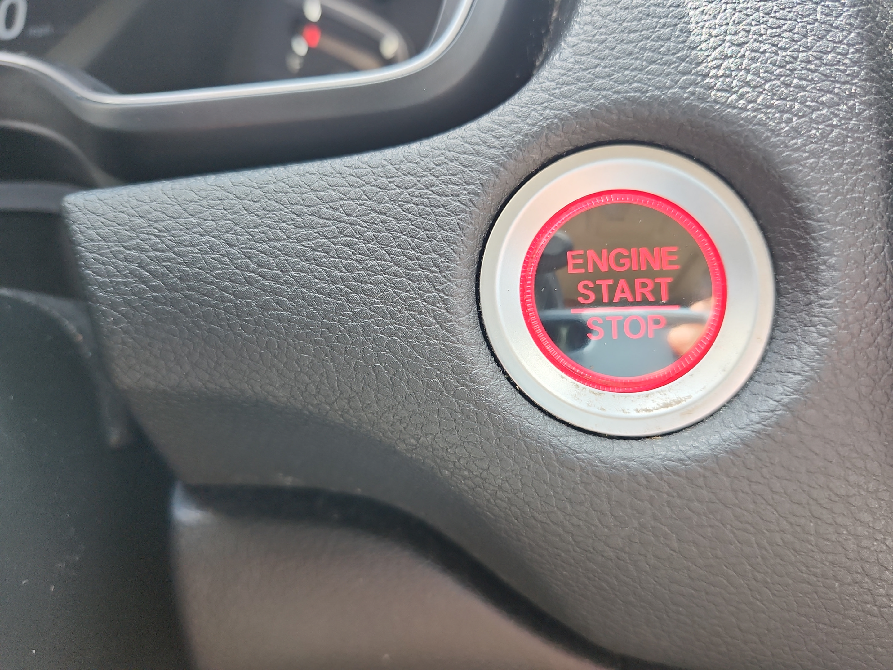 Used 2018 Honda CR-V Touring image 25