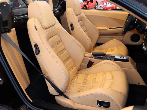 Used 2007 Ferrari F430 Spider image 34