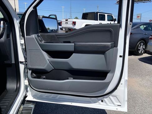 Certified 2024 Ford F150 XLT w/ Tow/Haul Package RWD image 22