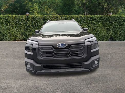 New 2026 Subaru Outback Premium w/ Premium/Limited Package 2 image 9