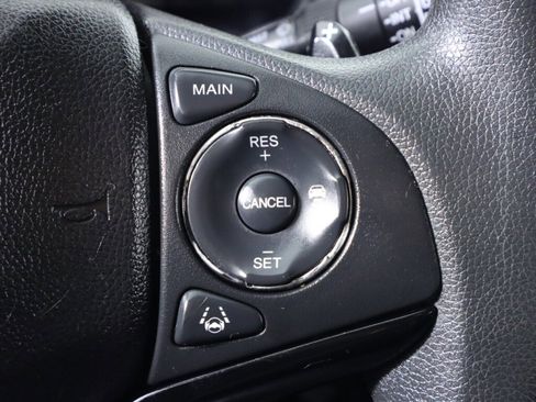 Used 2019 Honda HR-V EX image 13