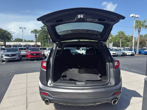 Certified 2023 Acura RDX A-Spec FWD image 8