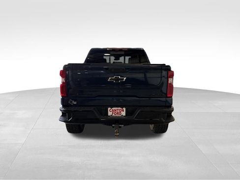 Used 2022 Chevrolet Silverado 1500 ZR2 w/ Technology Package image 5