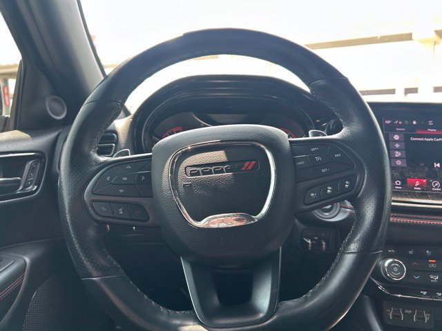 Used 2023 Dodge Durango R/T RWD image 18