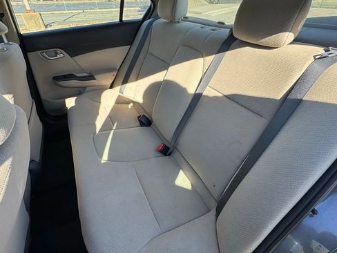 Used 2013 Honda Civic LX image 20