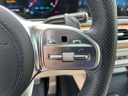 Used 2021 Mercedes-Benz GLE 53 AMG 4MATIC image 30