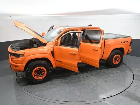 Used 2022 RAM 1500 TRX w/ TRX Level 2 Equipment Group image 56