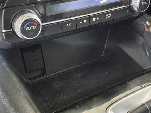 Used 2021 MAZDA CX-5 Touring image 28