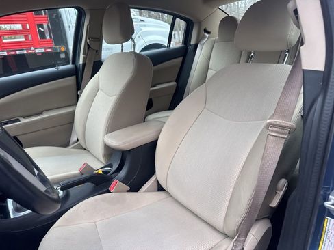 Used 2011 Chrysler 200 Touring w/ Cold Weather Group image 15