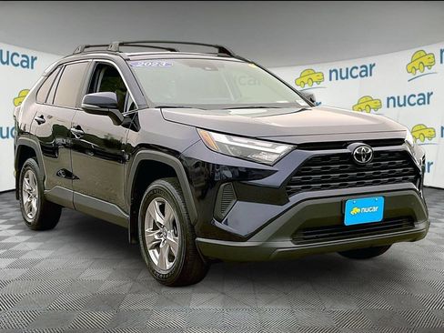 Used 2023 Toyota RAV4 XLE w/ Convenience Package AWD/4WD image 1