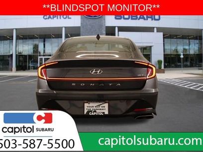 Used 2021 Hyundai Sonata SEL Plus w/ Tech Package