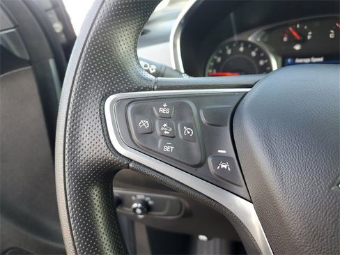 Used 2023 Chevrolet Equinox LT image 27