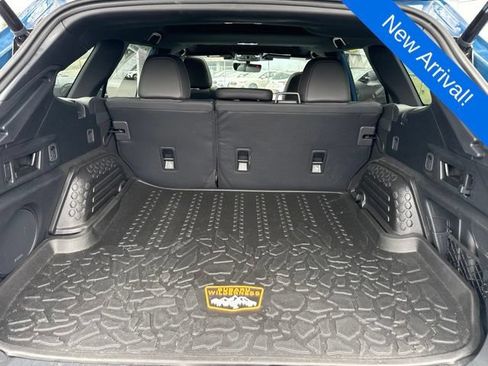 Certified 2025 Subaru Outback Wilderness AWD/4WD image 9
