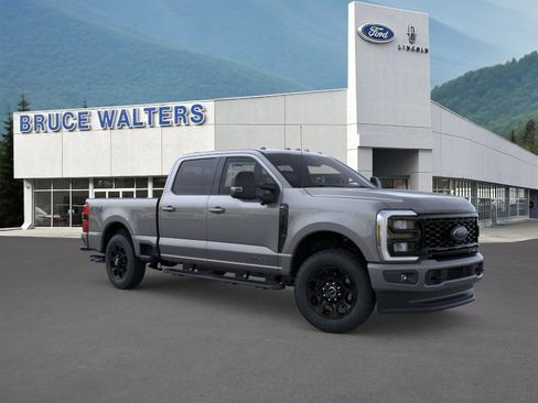 New 2026 Ford F250 XLT w/ XLT Premium Package AWD/4WD image 32