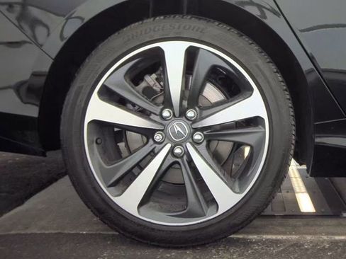 Used 2025 Acura TLX w/ Technology Package image 12