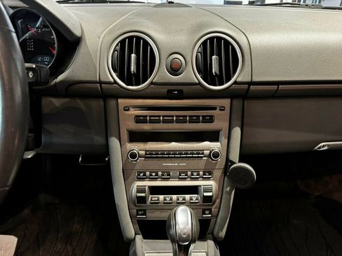 Used 2006 Porsche Boxster image 14