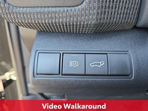 Certified 2024 Toyota bZ4X AWD w/ Weather Package image 30