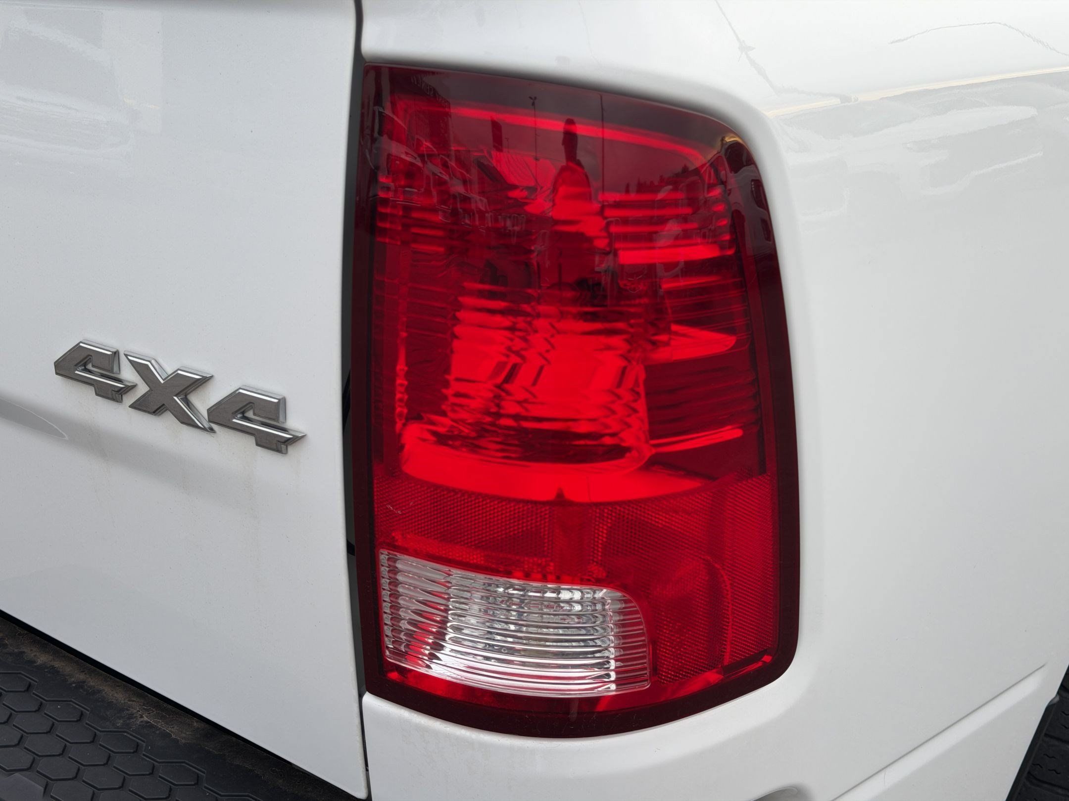 Used 2019 RAM 1500 Big Horn AWD/4WD image 12