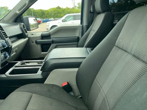 Used 2020 Ford F150 XL w/ Equipment Group 101A Mid AWD/4WD image 23