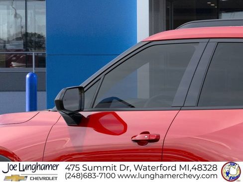 New 2026 Chevrolet Blazer LT w/ Convenience Package AWD/4WD image 14