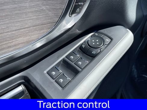 New 2026 Ford Expedition Platinum w/ Platinum Ultimate Package AWD/4WD image 11
