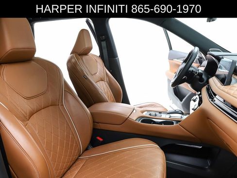 Used 2023 INFINITI QX60 Autograph AWD/4WD image 75