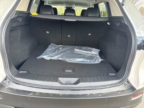 New 2026 MAZDA CX-5 Preferred AWD/4WD image 43