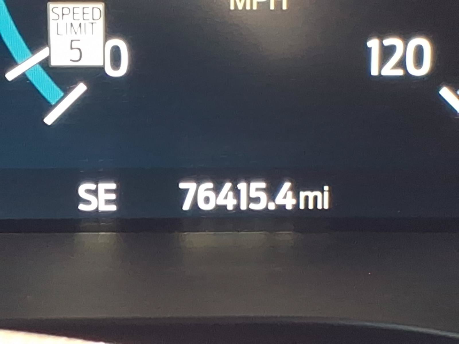 Used 2021 Ford F150 Platinum AWD/4WD image 32