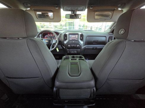 Used 2020 Chevrolet Silverado 2500 W/T w/ WT Safety Package image 24