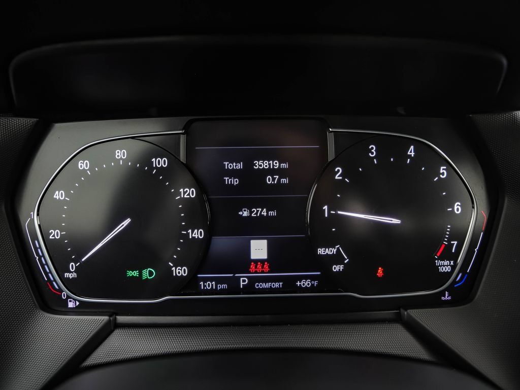 Used 2020 BMW 228i xDrive Gran Coupe AWD/4WD image 14