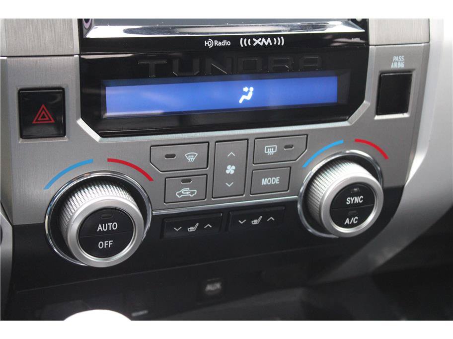Used 2019 Toyota Tundra Limited w/ Limited Premium Package AWD/4WD image 29