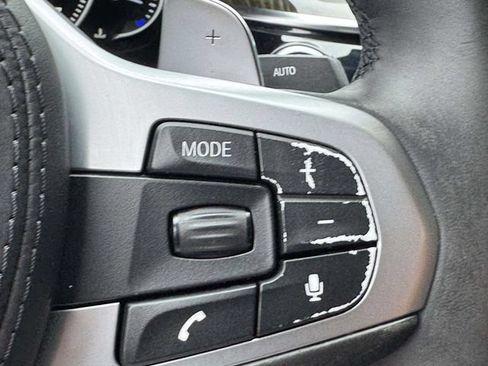 Used 2018 BMW 530i RWD image 25