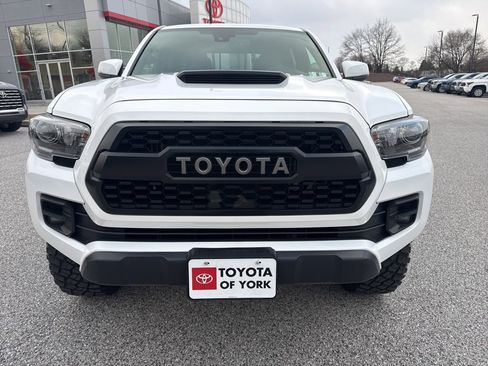 Used 2019 Toyota Tacoma TRD Pro image 12