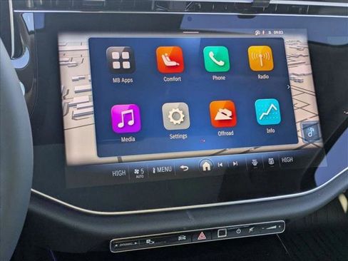 New 2026 Mercedes-Benz E 450 4MATIC All-Terrain Wagon image 12