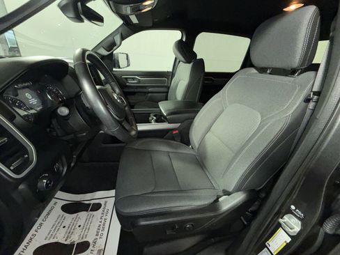 Used 2022 RAM 1500 Big Horn image 13