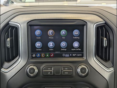 Used 2021 GMC Sierra 1500 Denali w/ Technology Package AWD/4WD image 32