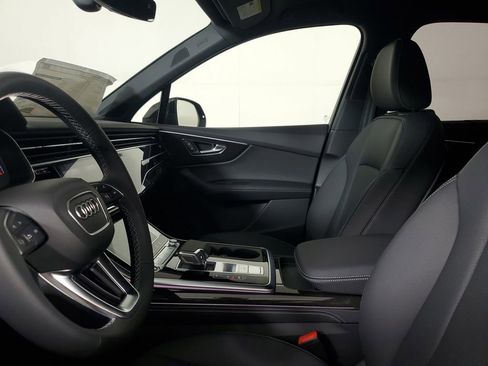 New 2026 Audi Q7 3.0T Premium Plus image 22