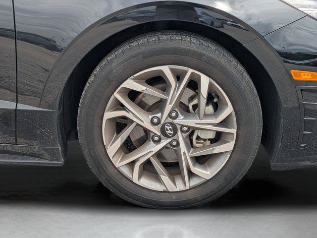 Certified 2023 Hyundai Sonata SEL FWD image 11