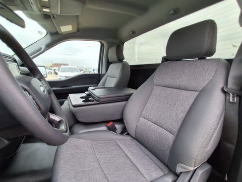 Used 2026 Ford F150 XL w/ Equipment Group 103A High AWD/4WD image 11