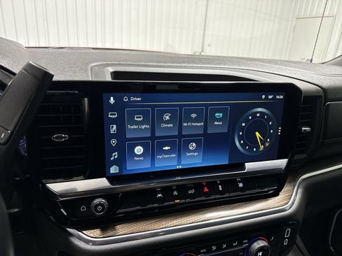 Used 2024 Chevrolet Silverado 1500 LT image 14