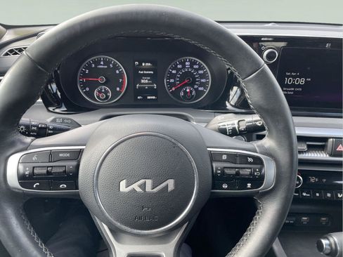 Used 2024 Kia K5 GT-Line w/ GT-Line Premium Package AWD/4WD image 26