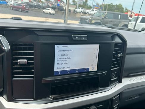 New 2026 Ford F250 XLT AWD/4WD image 31