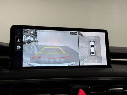 New 2026 Genesis G70 2.5T Prestige image 19