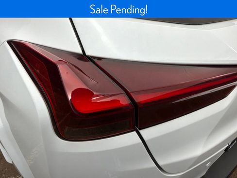 Used 2023 Lexus UX 250h F Sport w/ Accessory Package (Z2) AWD/4WD image 22