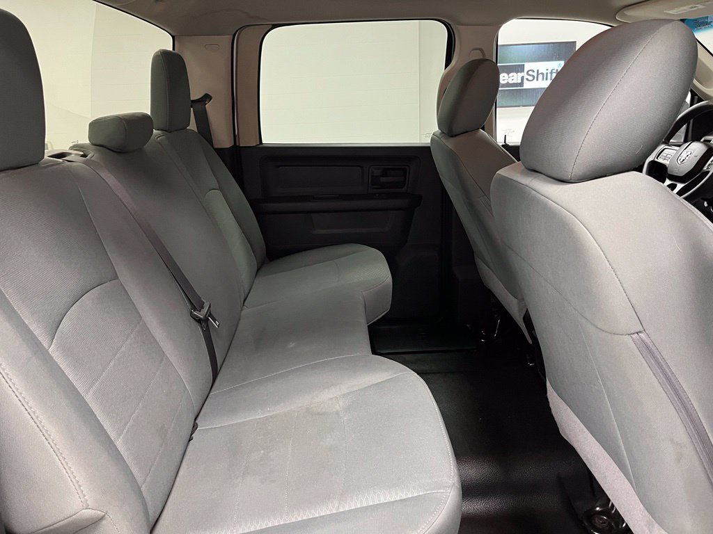 Used 2018 RAM 1500 Tradesman w/ Popular Equipment Group AWD/4WD image 46