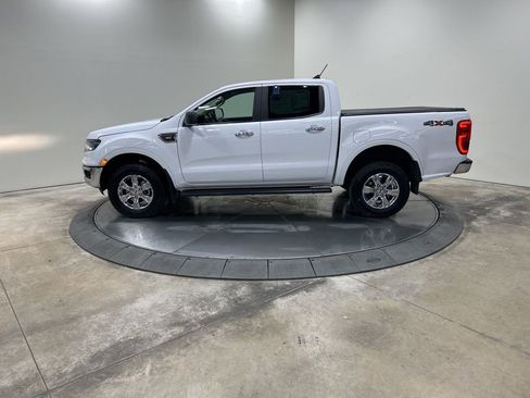 Used 2019 Ford Ranger XLT w/ Equipment Group 301A Mid image 14