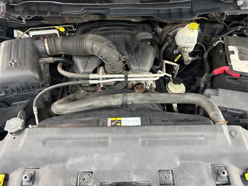 Used 2012 RAM 1500 Sport w/ Sport Premium Group image 30